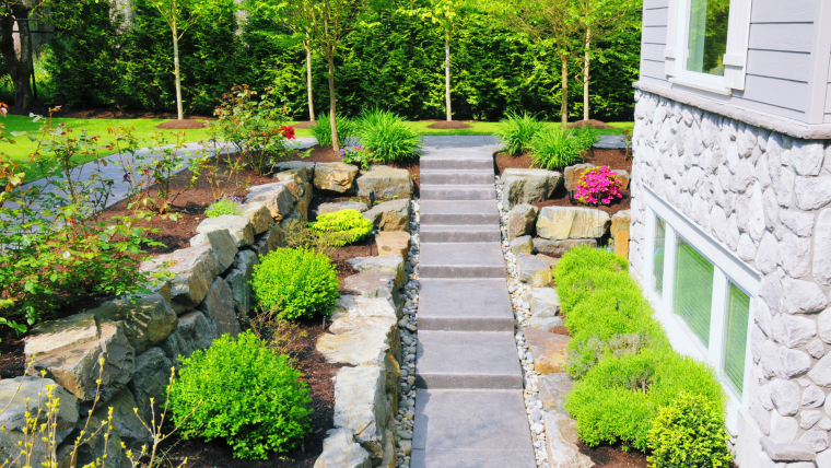 Benefits of Regular Landscaping