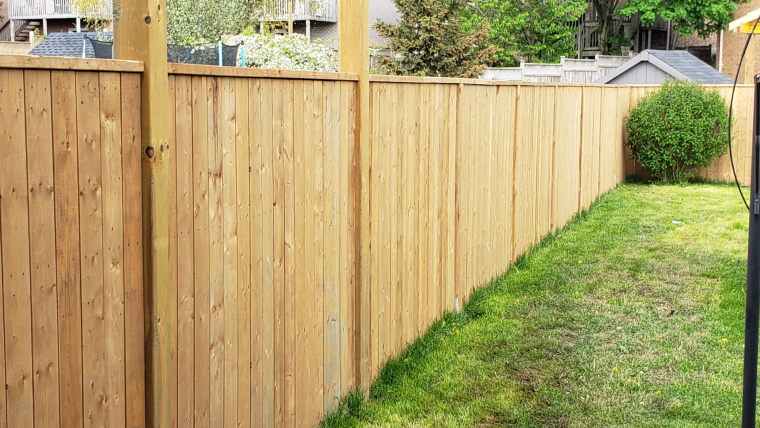 What Types of Fences Are Popular?